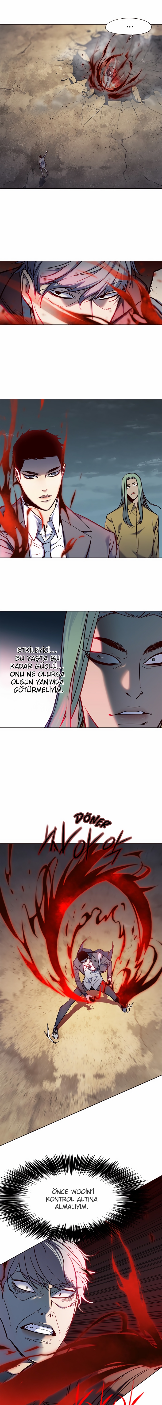 Read Eleceed TR Manga Online