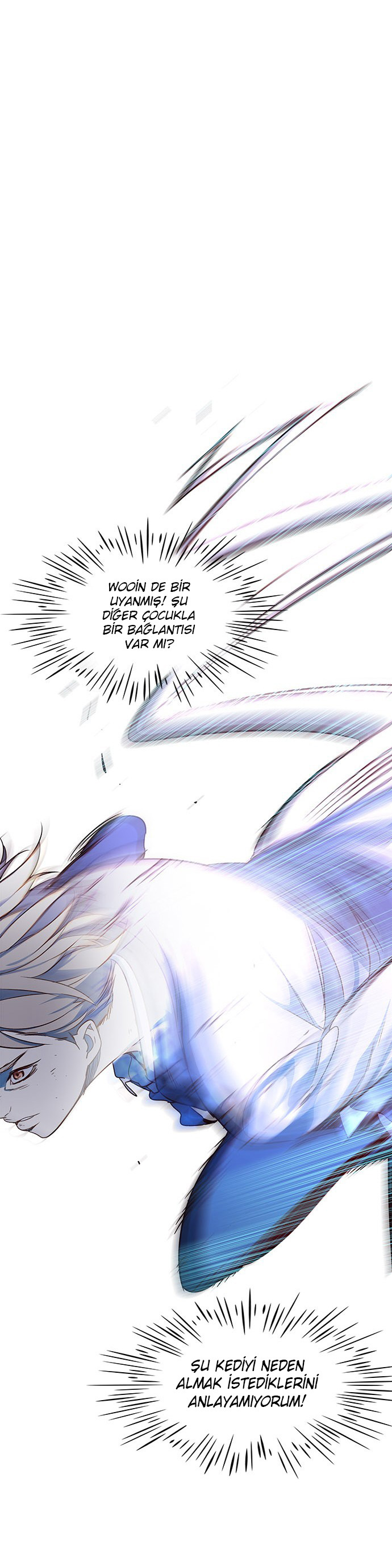 Read Eleceed TR Manga Online