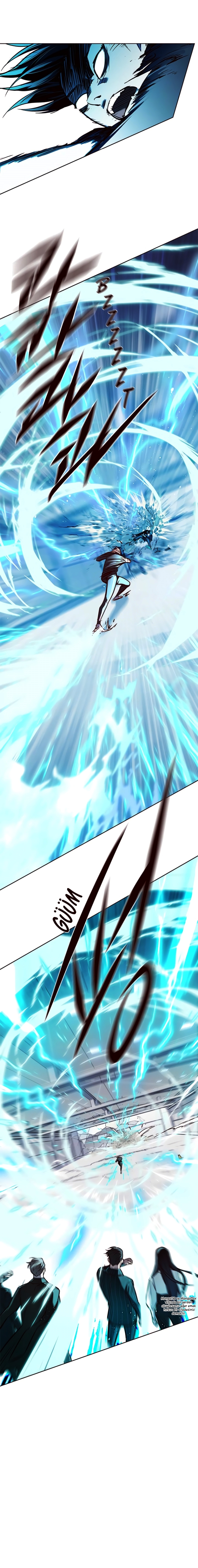 Read Eleceed TR Manga Online