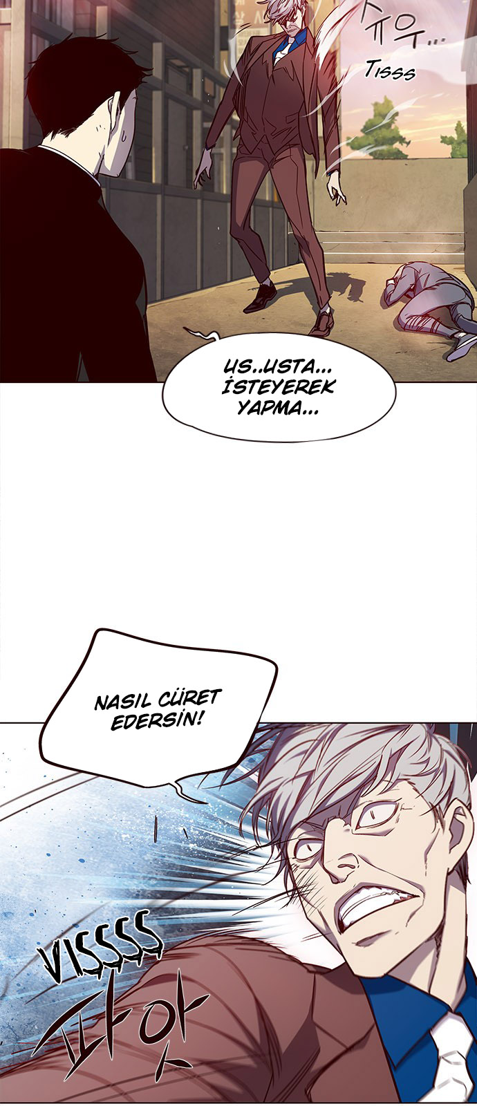 Read Eleceed TR Manga Online