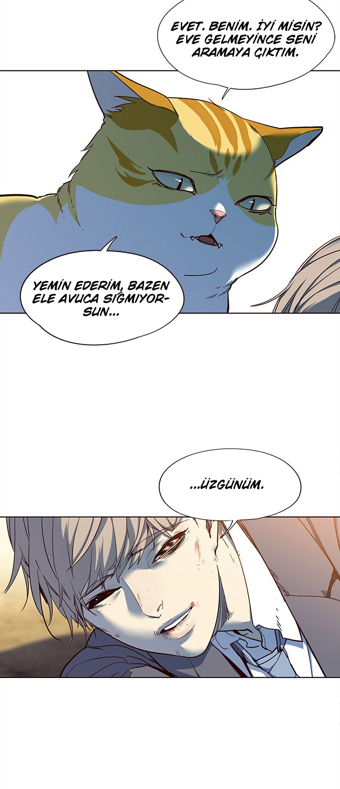 Read Eleceed TR Manga Online