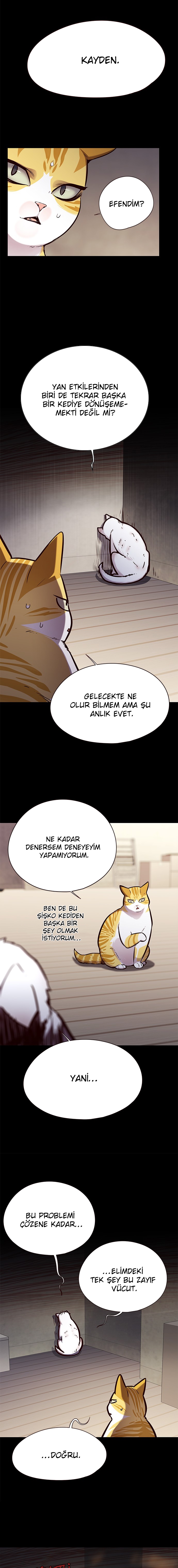 Read Eleceed TR Manga Online