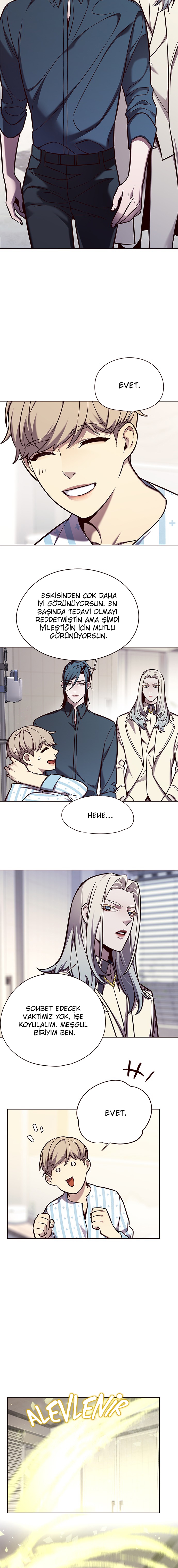 Read Eleceed TR Manga Online