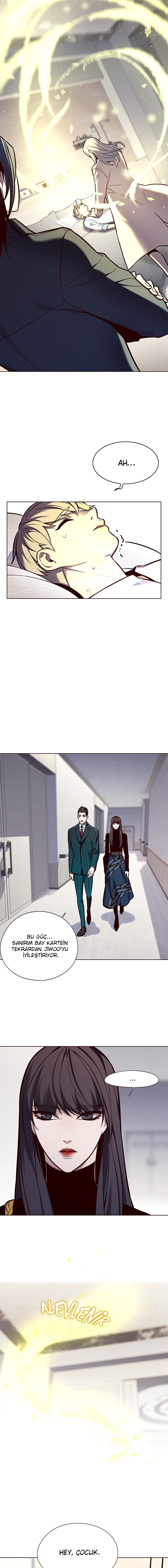 Read Eleceed TR Manga Online