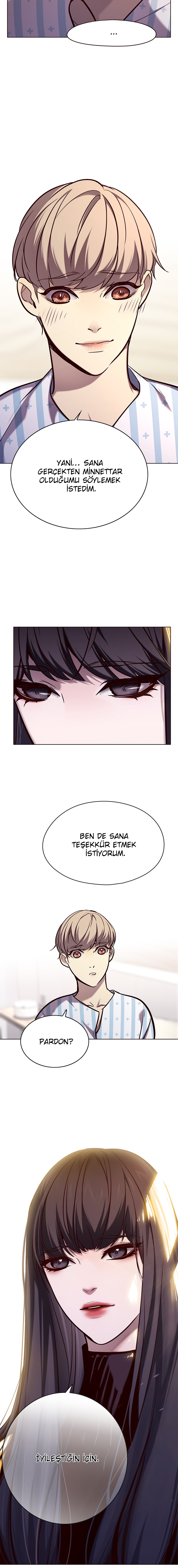 Read Eleceed TR Manga Online