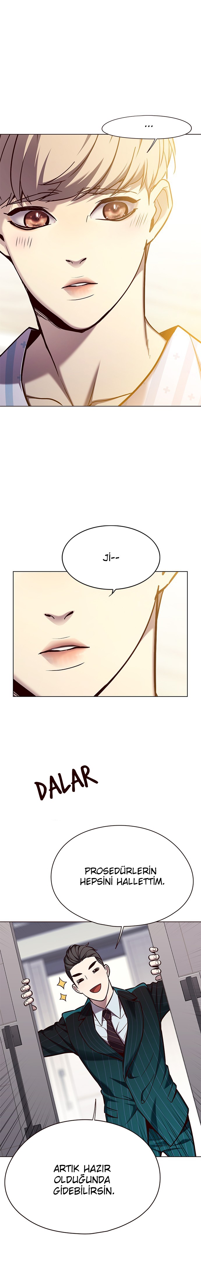 Read Eleceed TR Manga Online