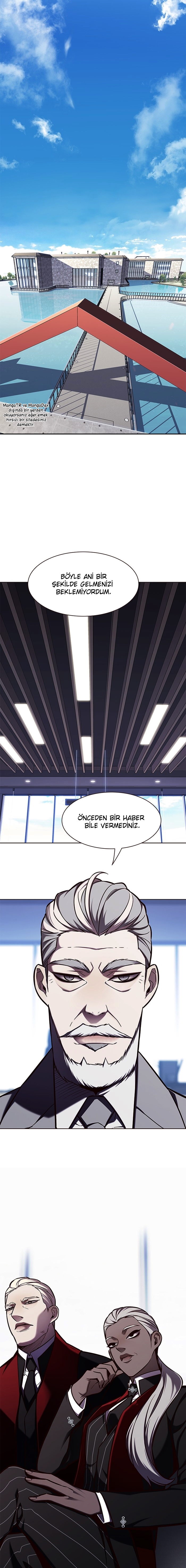 Read Eleceed TR Manga Online