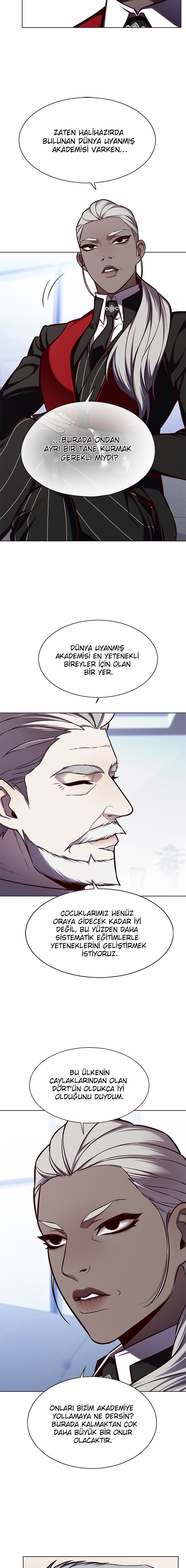 Read Eleceed TR Manga Online