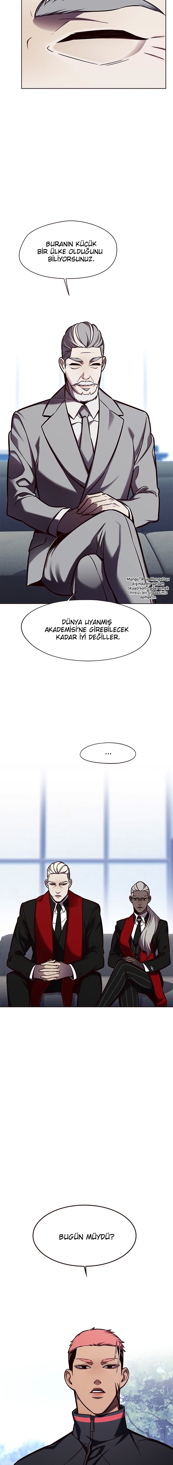 Read Eleceed TR Manga Online