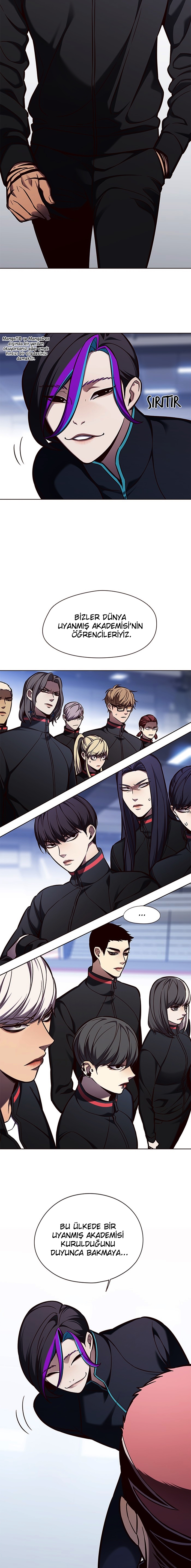 Read Eleceed TR Manga Online