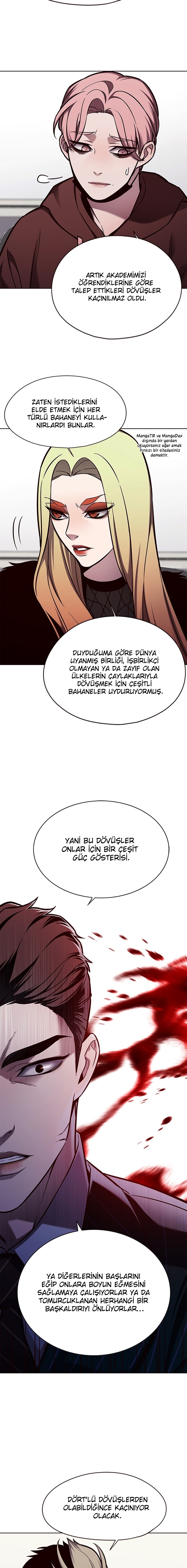 Read Eleceed TR Manga Online