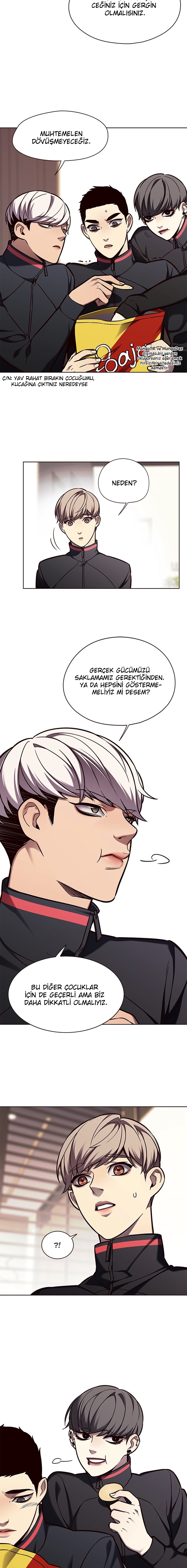Read Eleceed TR Manga Online