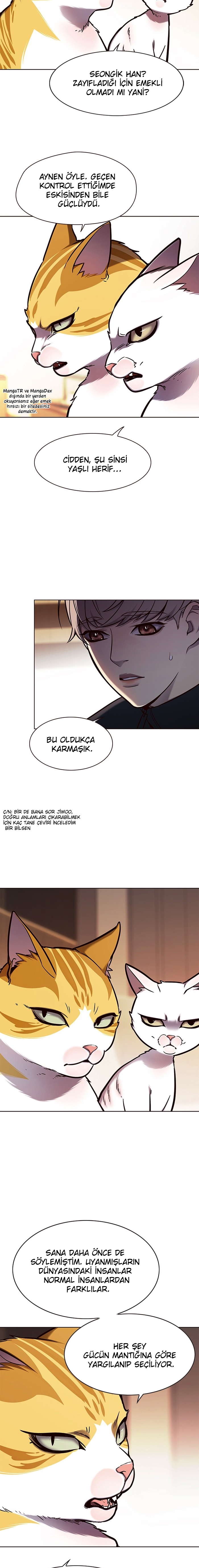 Read Eleceed TR Manga Online