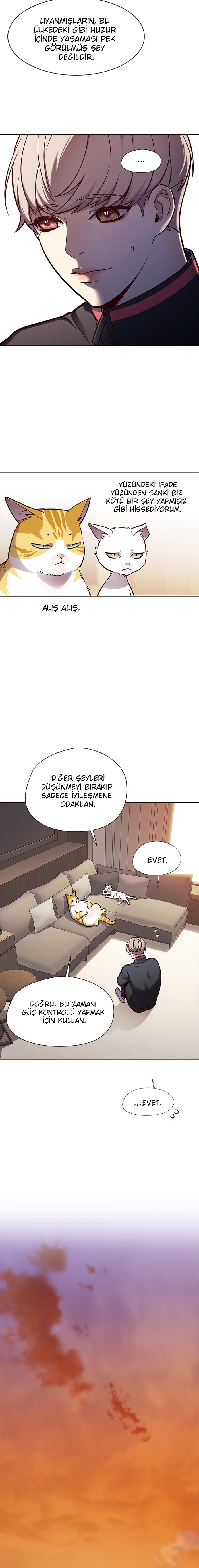 Read Eleceed TR Manga Online