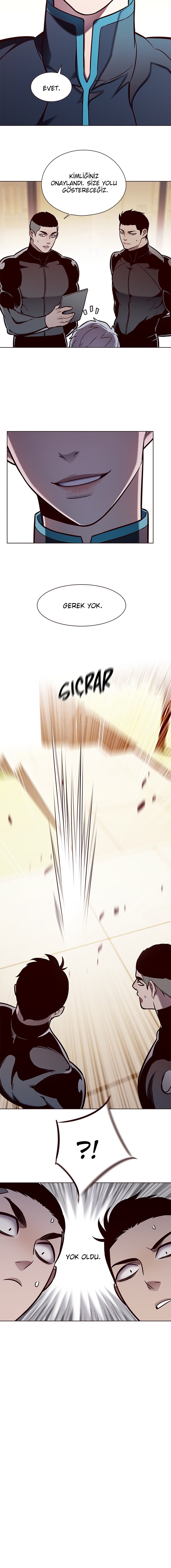 Read Eleceed TR Manga Online
