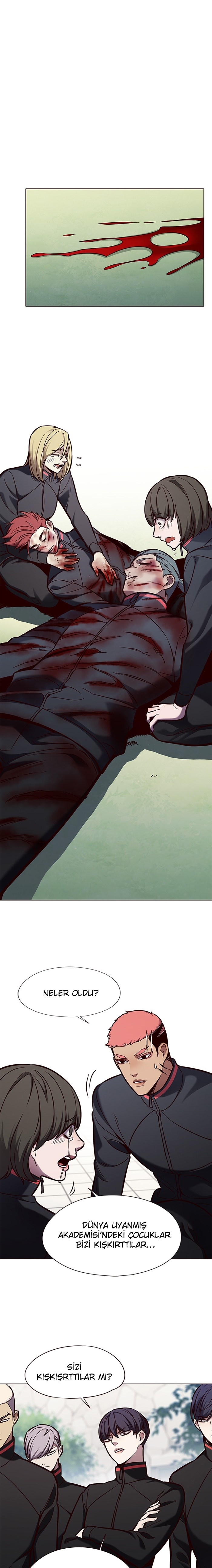 Read Eleceed TR Manga Online