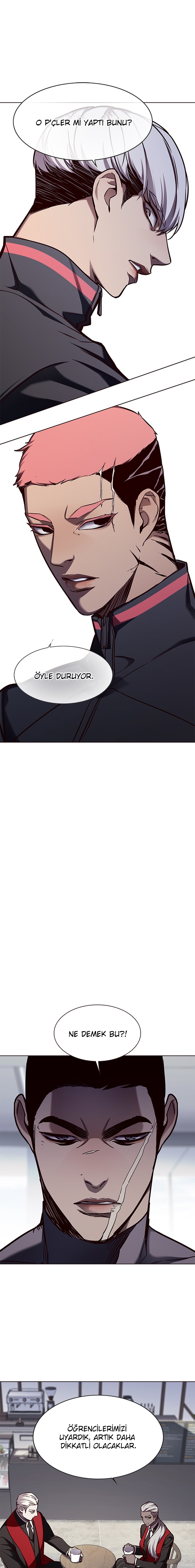 Read Eleceed TR Manga Online