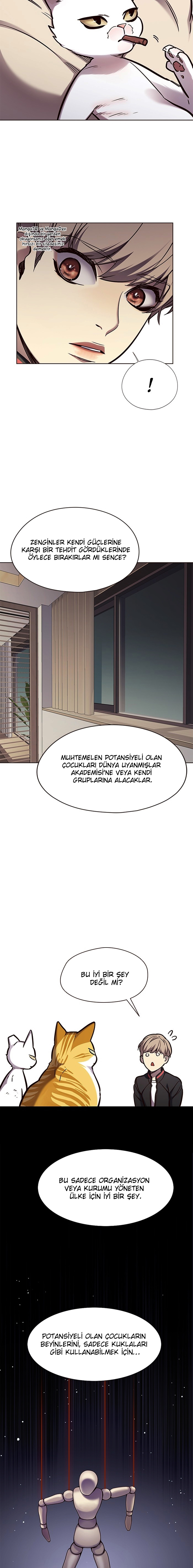 Read Eleceed TR Manga Online