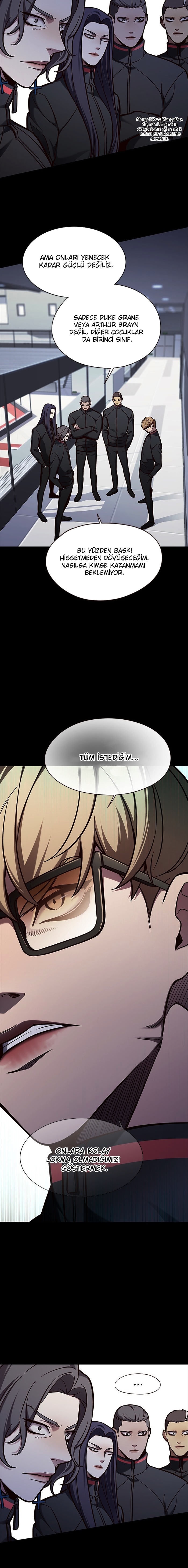 Read Eleceed TR Manga Online