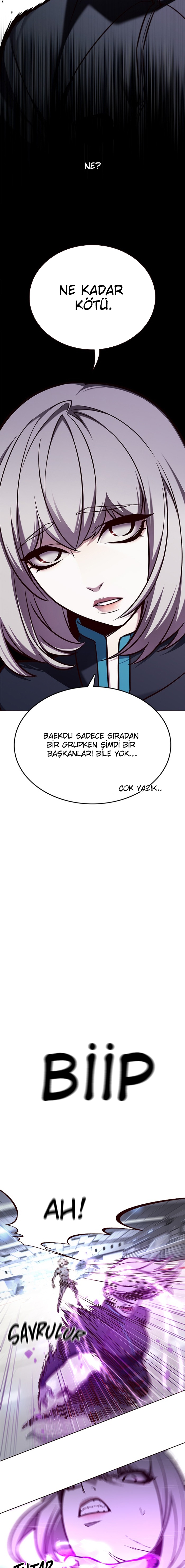 Read Eleceed TR Manga Online