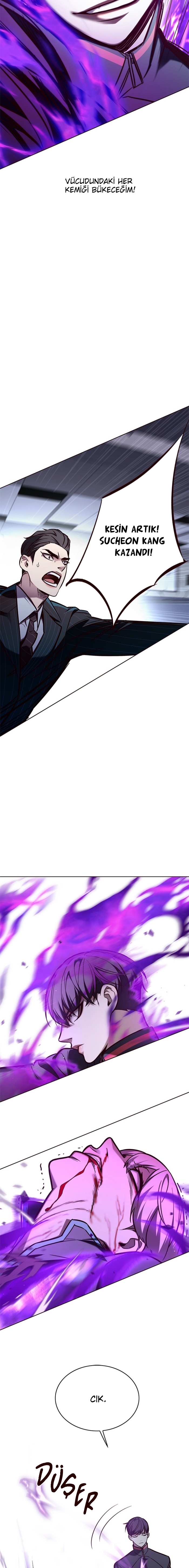 Read Eleceed TR Manga Online