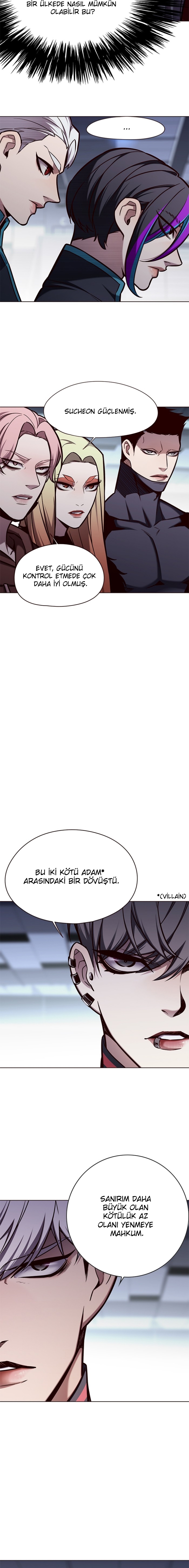 Read Eleceed TR Manga Online