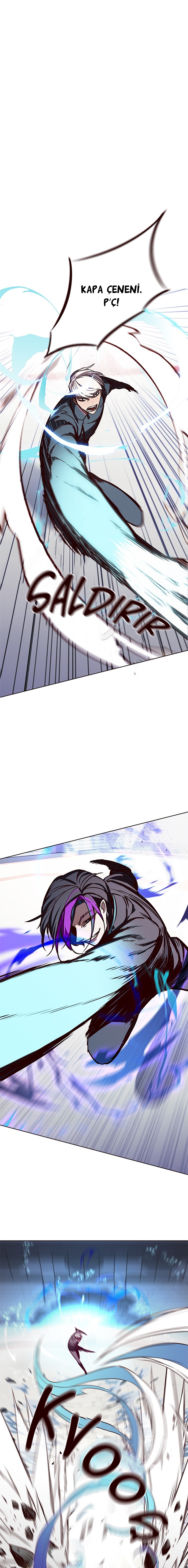 Read Eleceed TR Manga Online