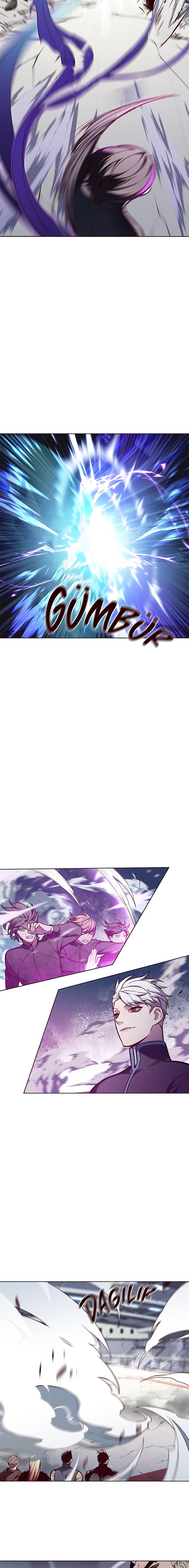 Read Eleceed TR Manga Online
