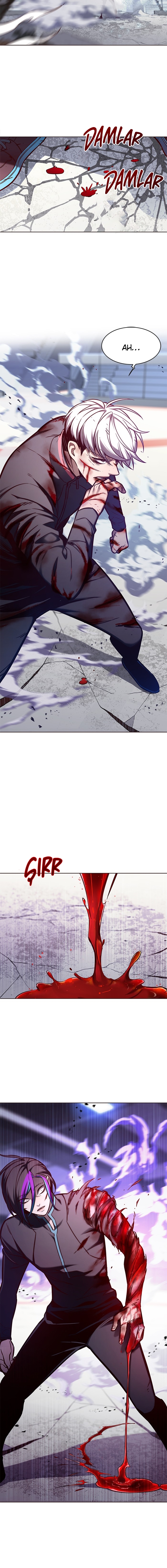 Read Eleceed TR Manga Online