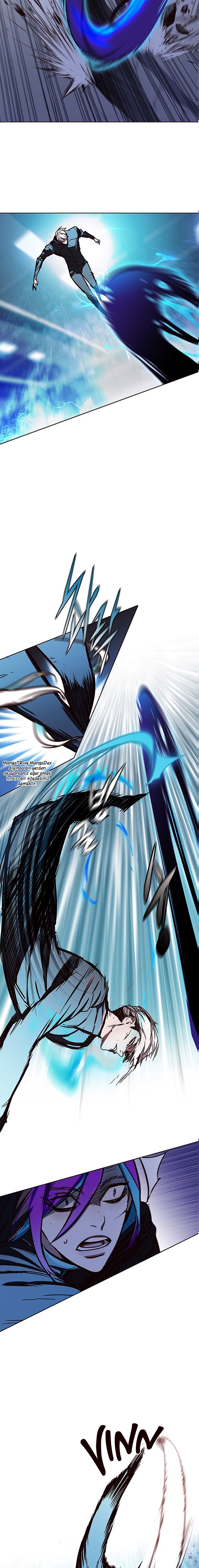 Read Eleceed TR Manga Online