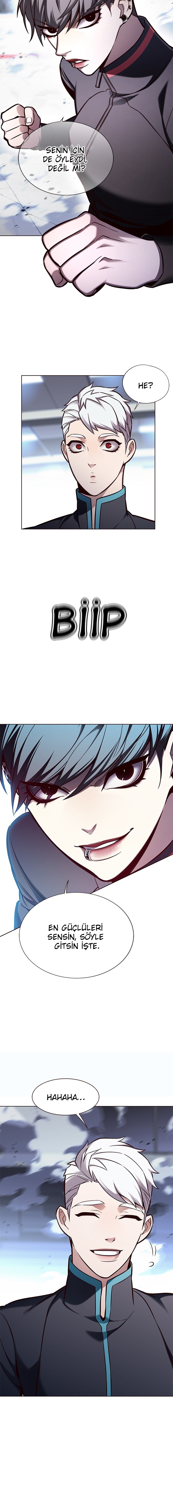 Read Eleceed TR Manga Online