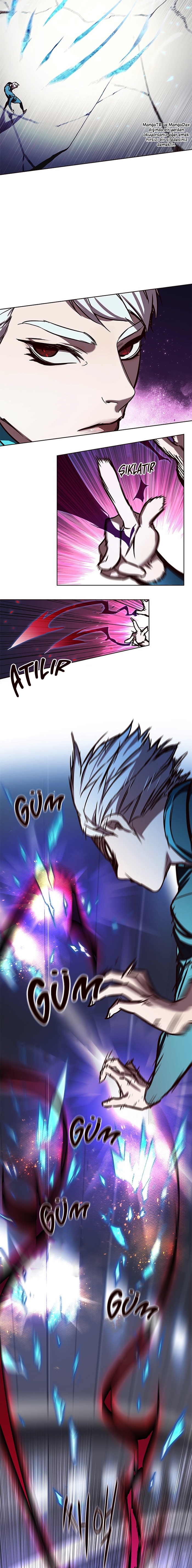 Read Eleceed TR Manga Online