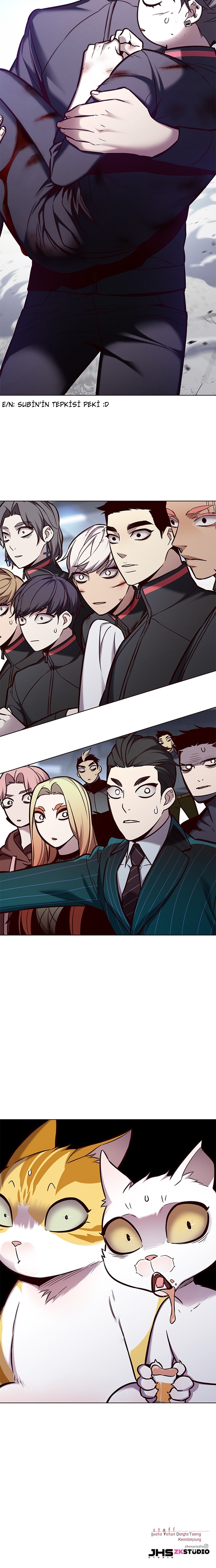 Read Eleceed TR Manga Online