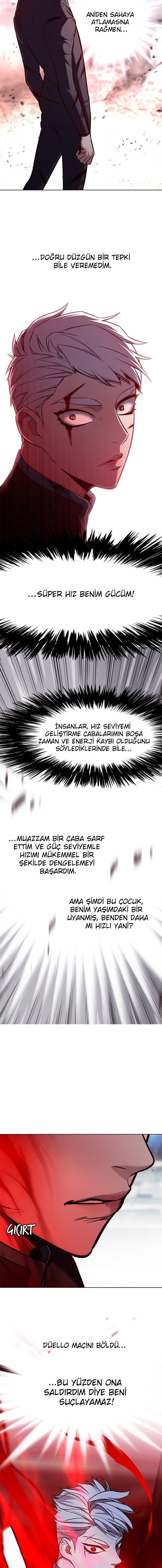 Read Eleceed TR Manga Online