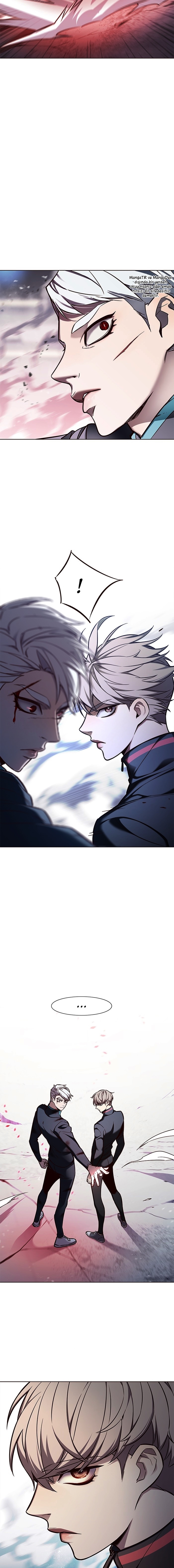 Read Eleceed TR Manga Online