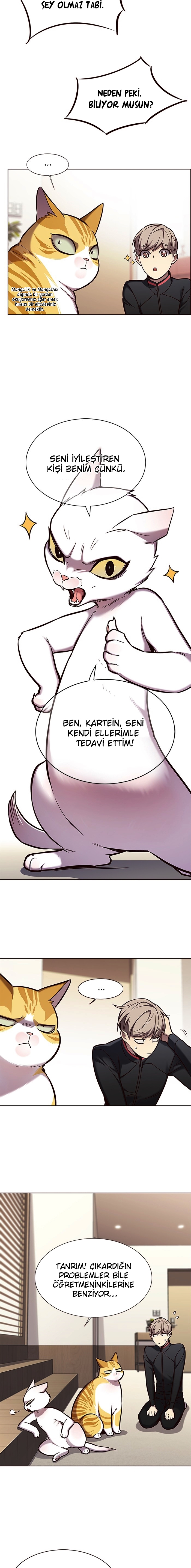 Read Eleceed TR Manga Online