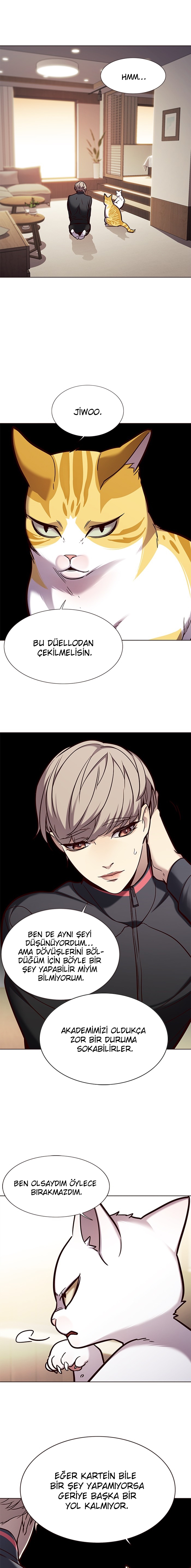 Read Eleceed TR Manga Online
