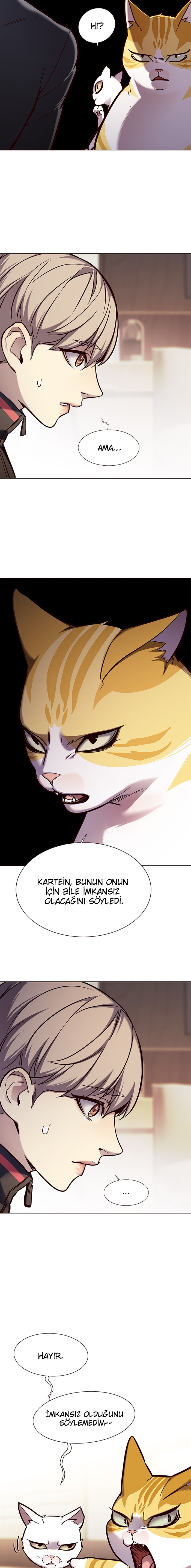 Read Eleceed TR Manga Online