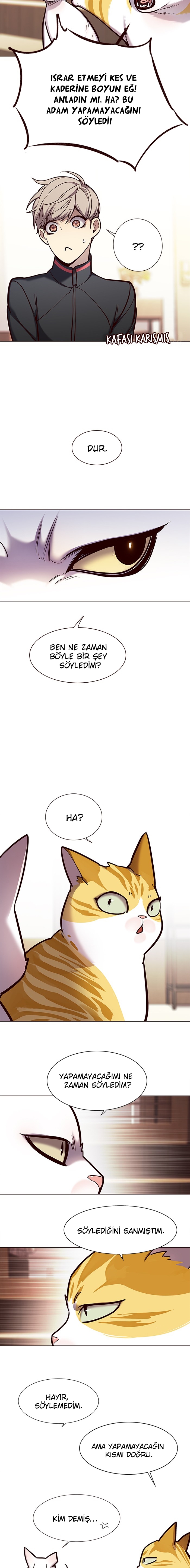 Read Eleceed TR Manga Online