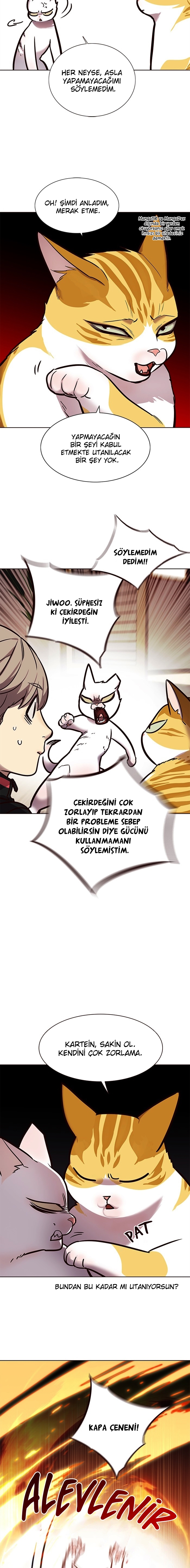 Read Eleceed TR Manga Online
