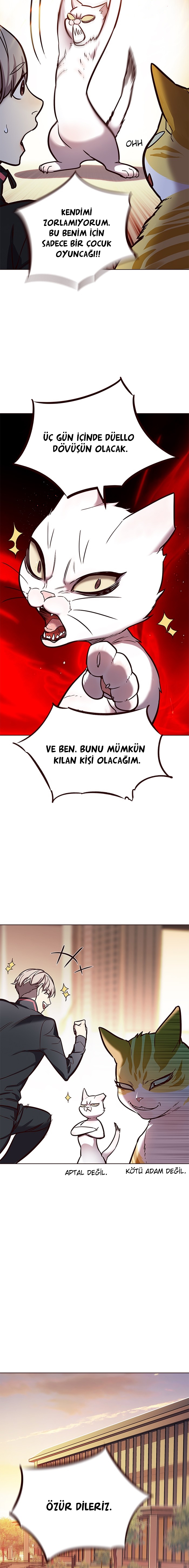 Read Eleceed TR Manga Online