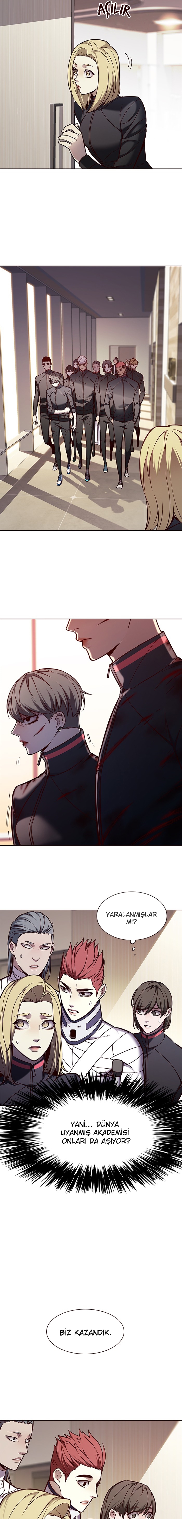 Read Eleceed TR Manga Online