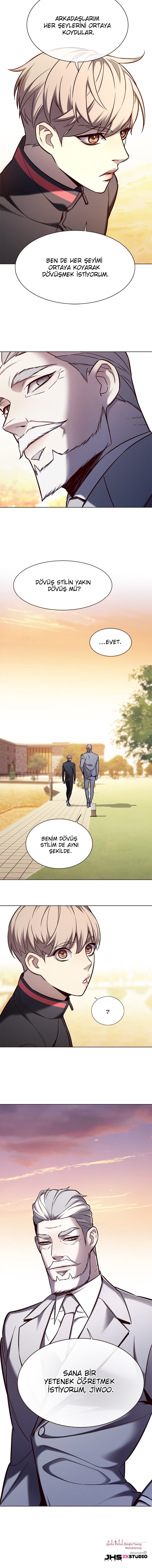 Read Eleceed TR Manga Online