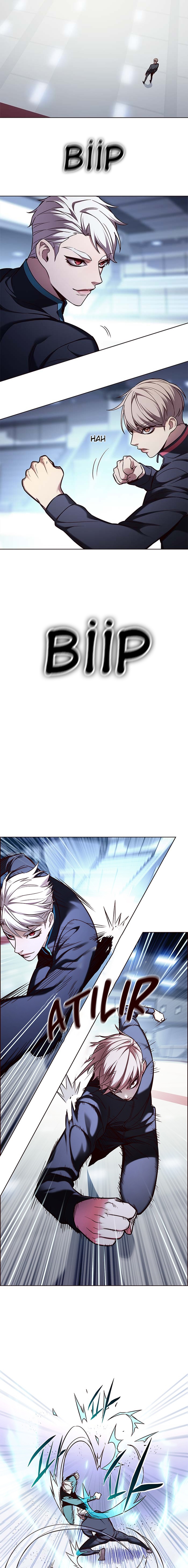 Read Eleceed TR Manga Online