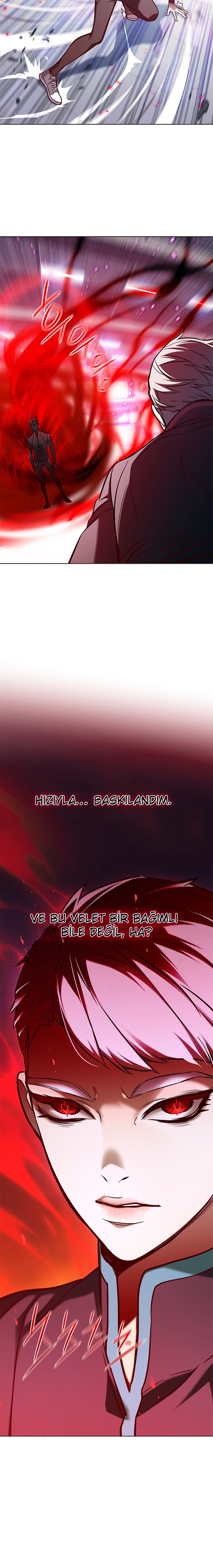 Read Eleceed TR Manga Online