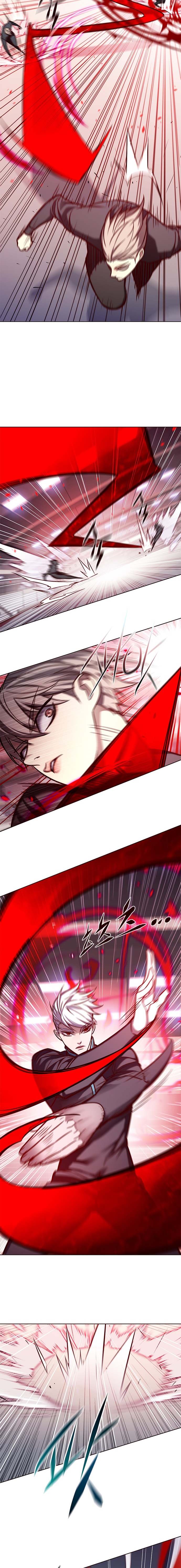 Read Eleceed TR Manga Online