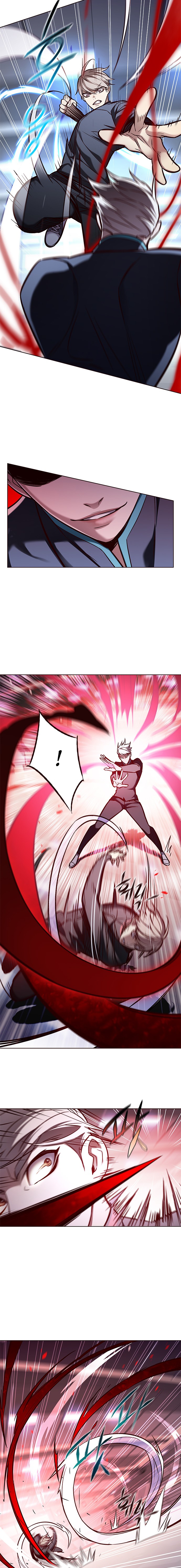 Read Eleceed TR Manga Online