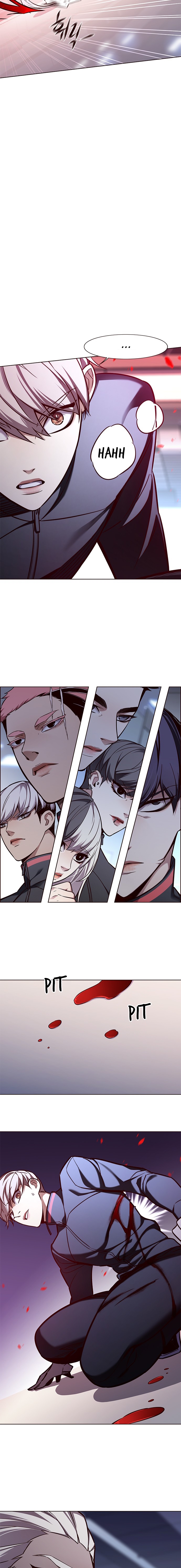 Read Eleceed TR Manga Online