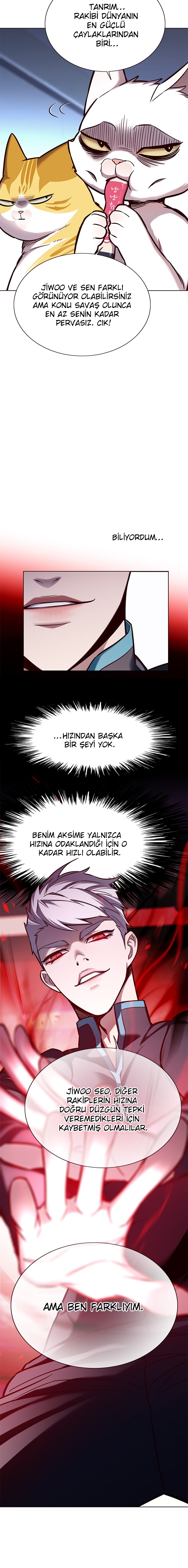 Read Eleceed TR Manga Online