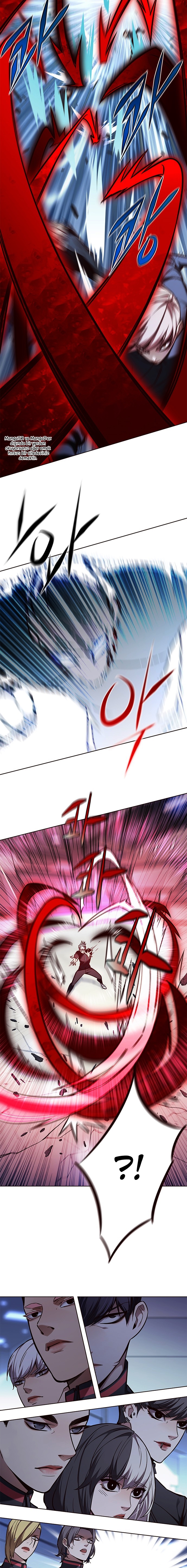 Read Eleceed TR Manga Online
